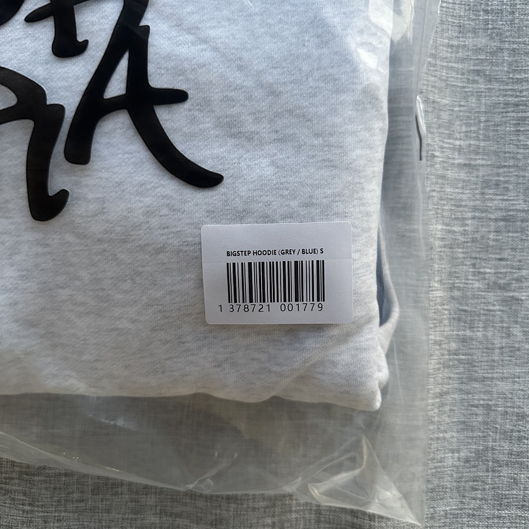 Other 199+219 (Mertra Tracksuit Grey/Blue) - Image 7