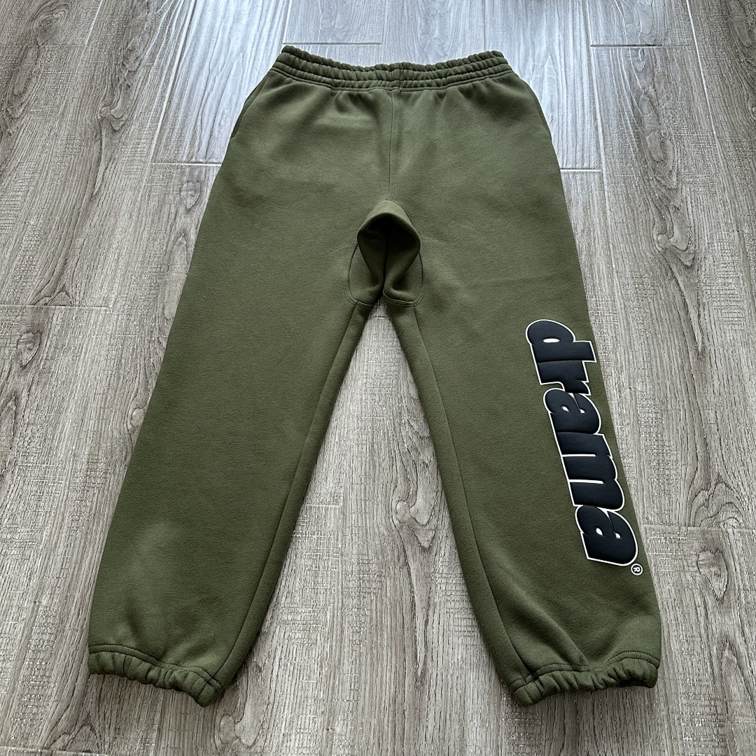 Other ¥380 Army Green & Black Trackeh - Image 26