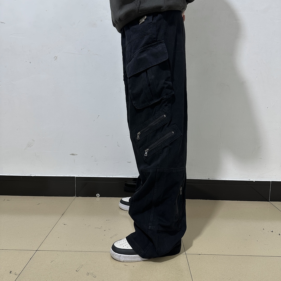 Other ¥275 Cargo Pants - Image 4