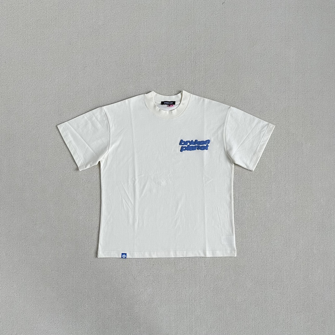 Other 89 (Bpm Basics Tee)
