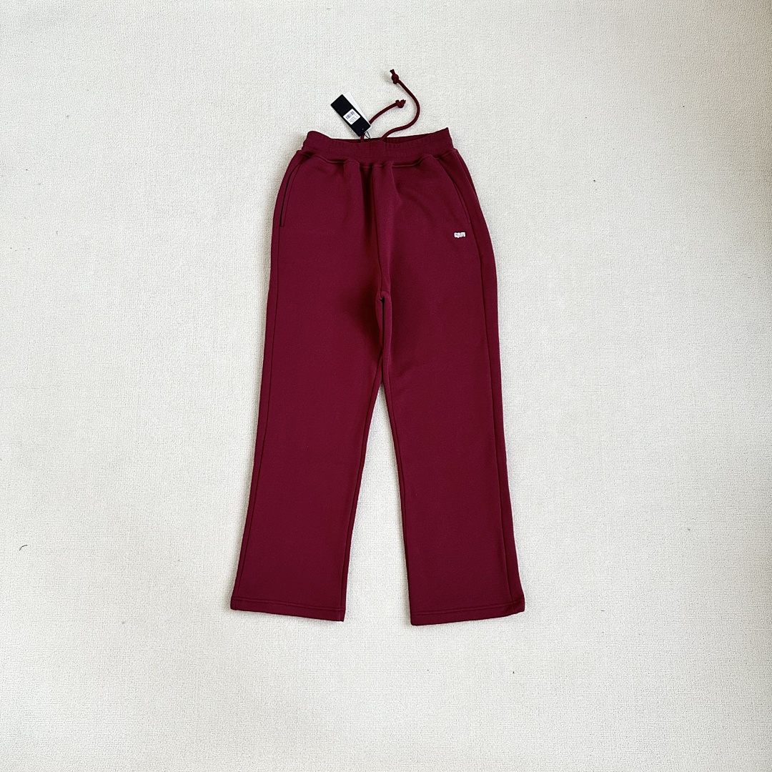 Other 6P… Tracksuit｜Wine (Red) - Image 23