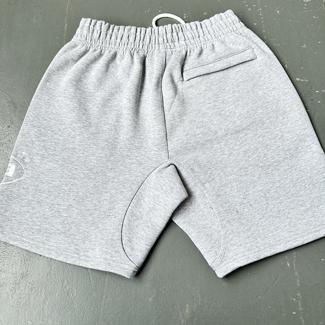 Other ¥150 Drama Shorts Black/Grey - Image 28