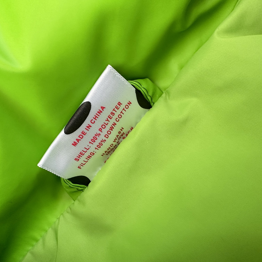 Other ¥500 (Mertra Heat Reactive Puffer｜Army) - Image 39