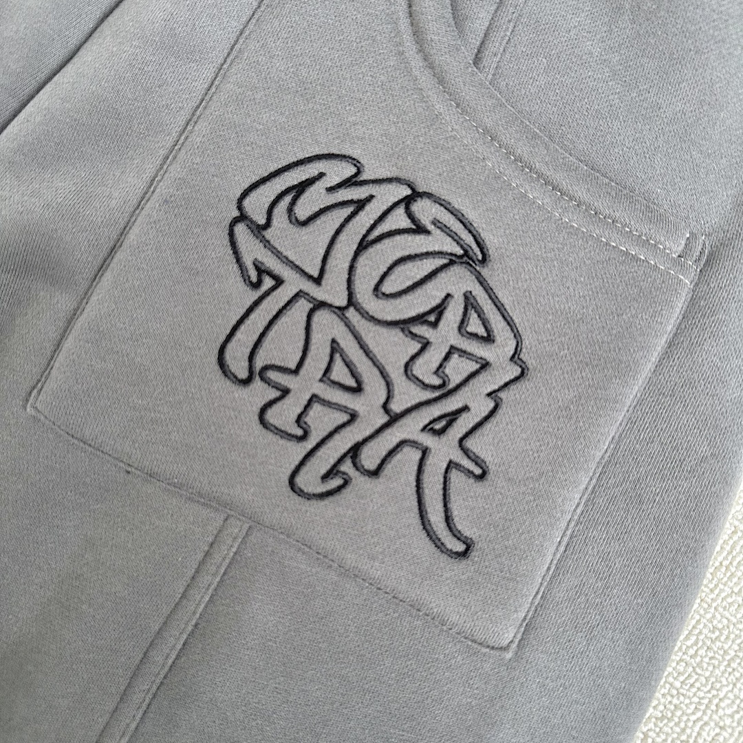 Other ¥210+230 (Mertra Double Cap Sportswear Sets｜Grey) - Image 39