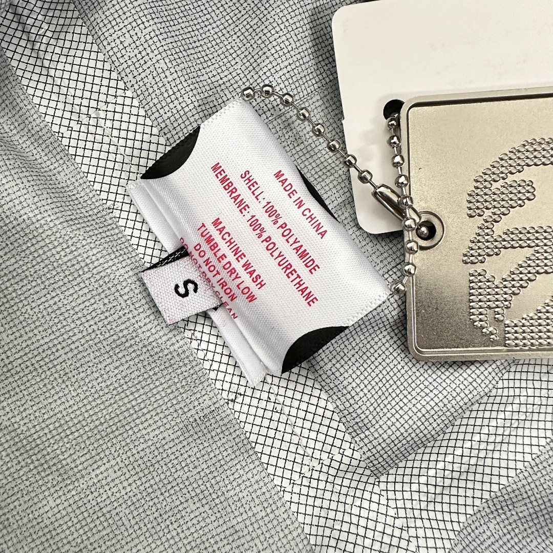 Other 💥¥189 (Mer… Windproof Jacket｜Grey) - Image 22