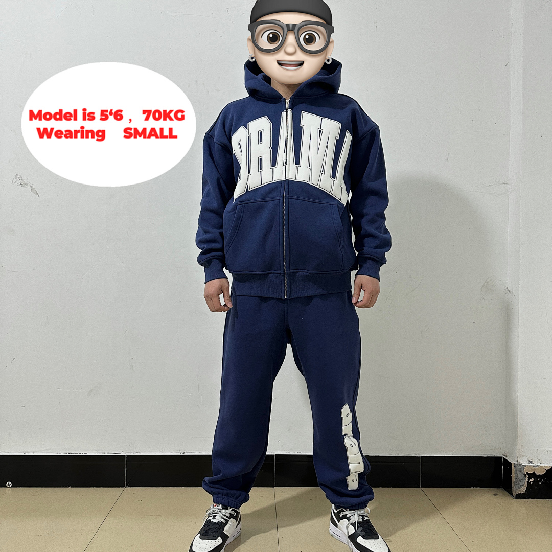 Other ¥109～129 DC Zip Up Hoodie - Image 2