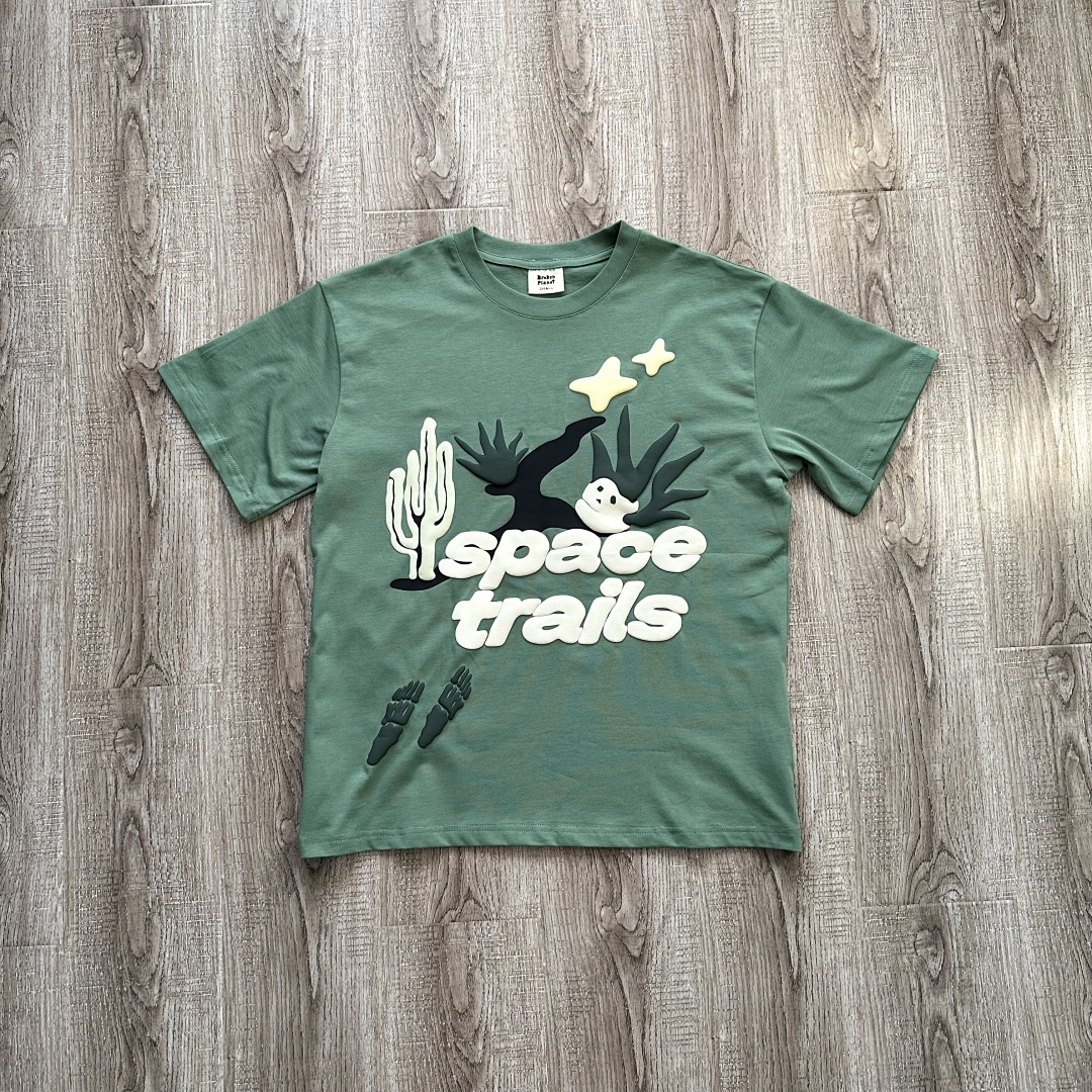 Other ¥98 2.0 (Space Trails T-Shirt)