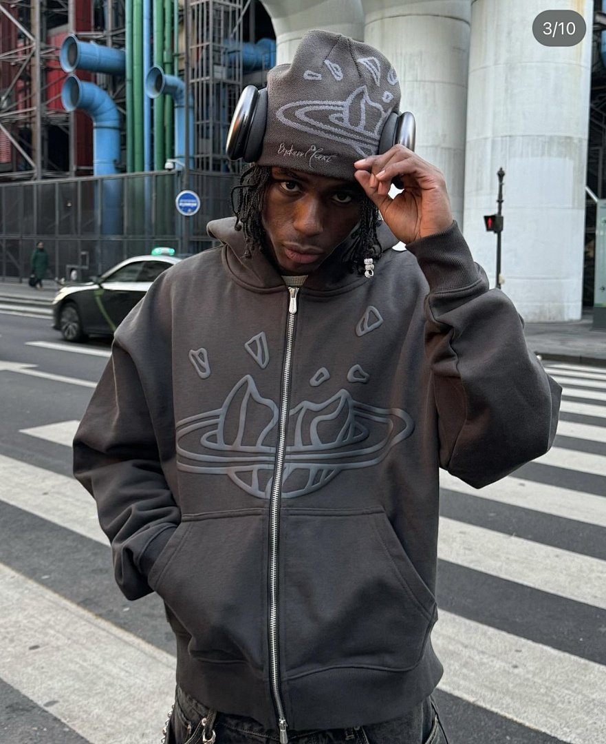 Other ¥55 Beanie - Image 20