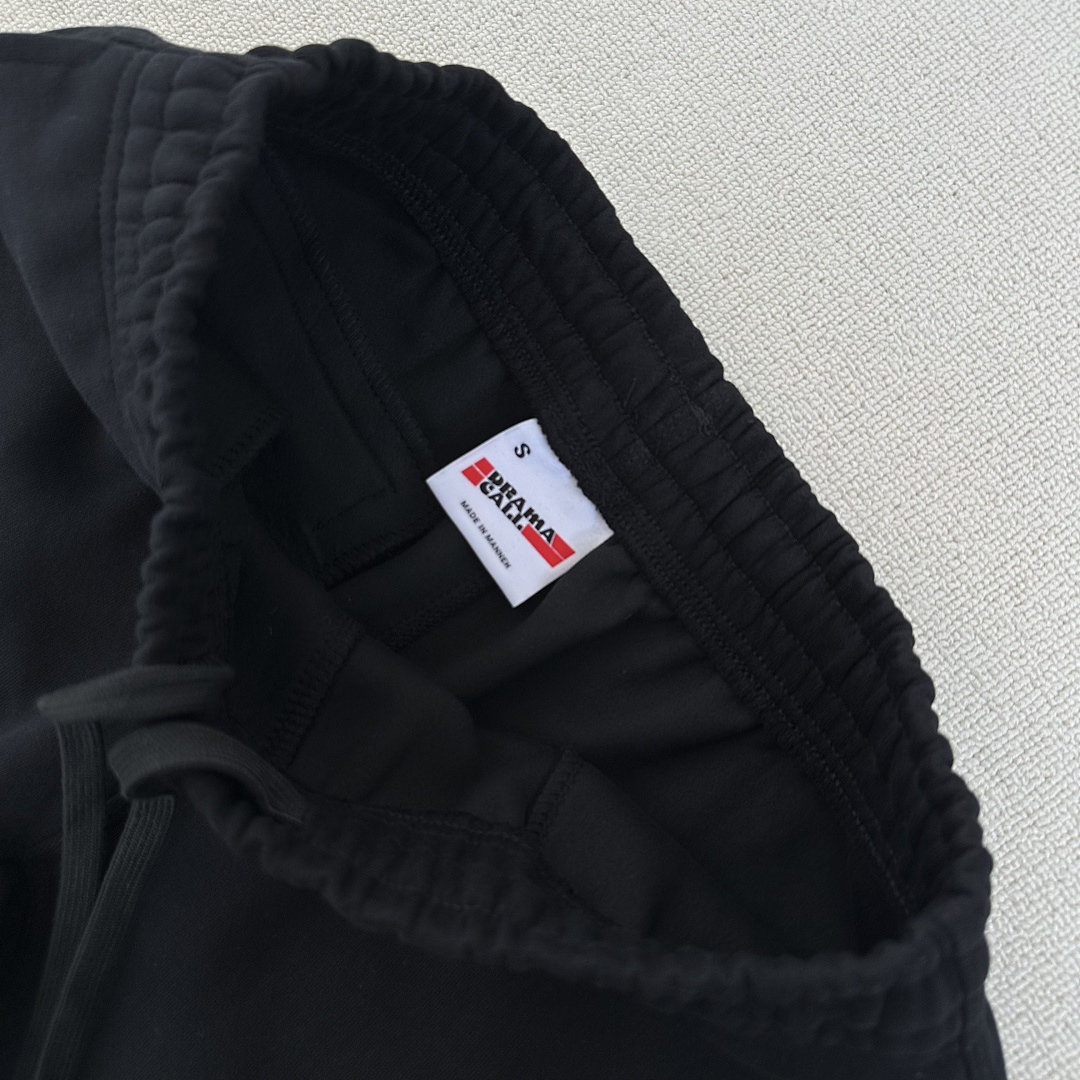 Other 175+205 (Drama Ca*L Tracksuit Set Black/Green) - Image 26