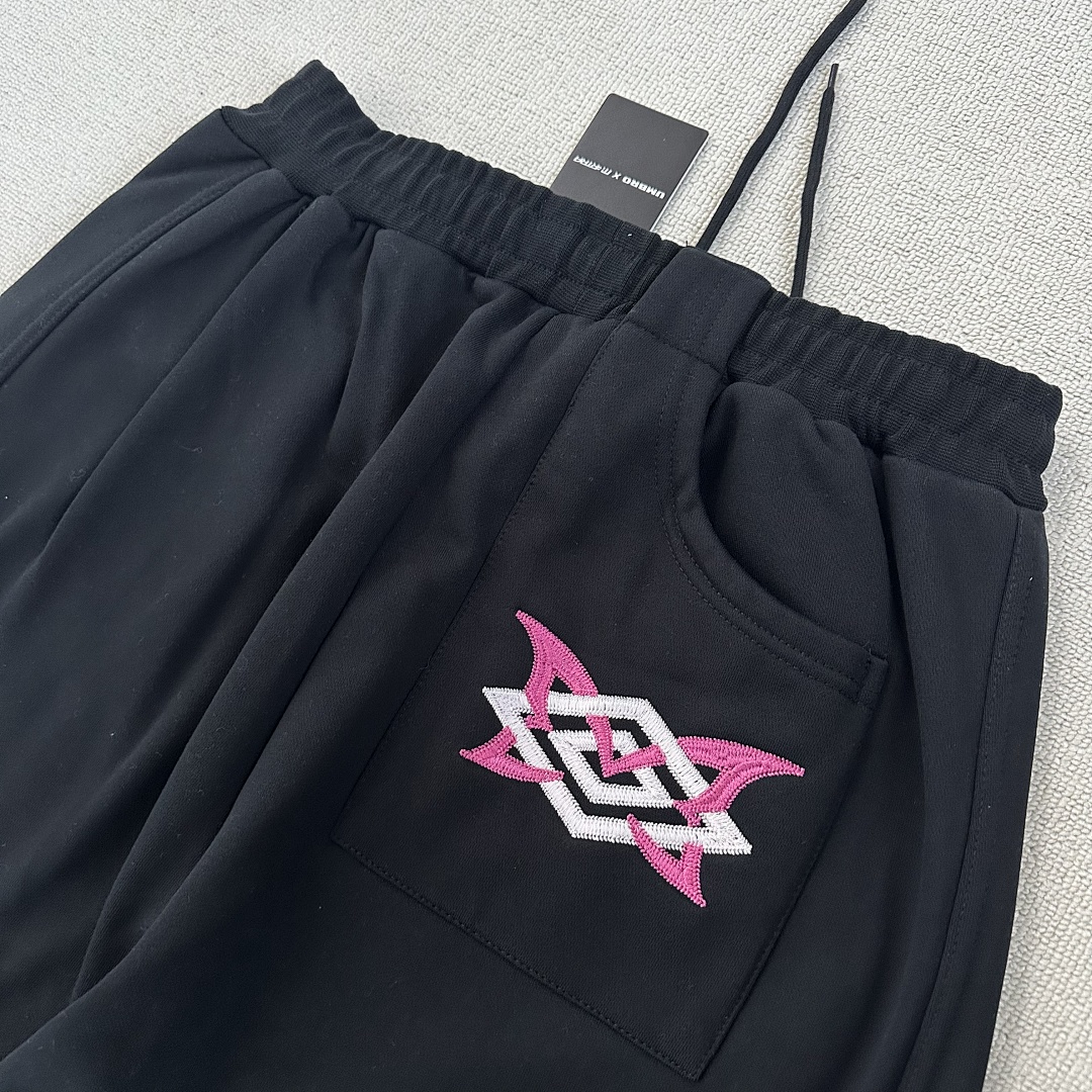 Other 210+230¥ (Umbro✖️Mertra Sets｜Black) - Image 42