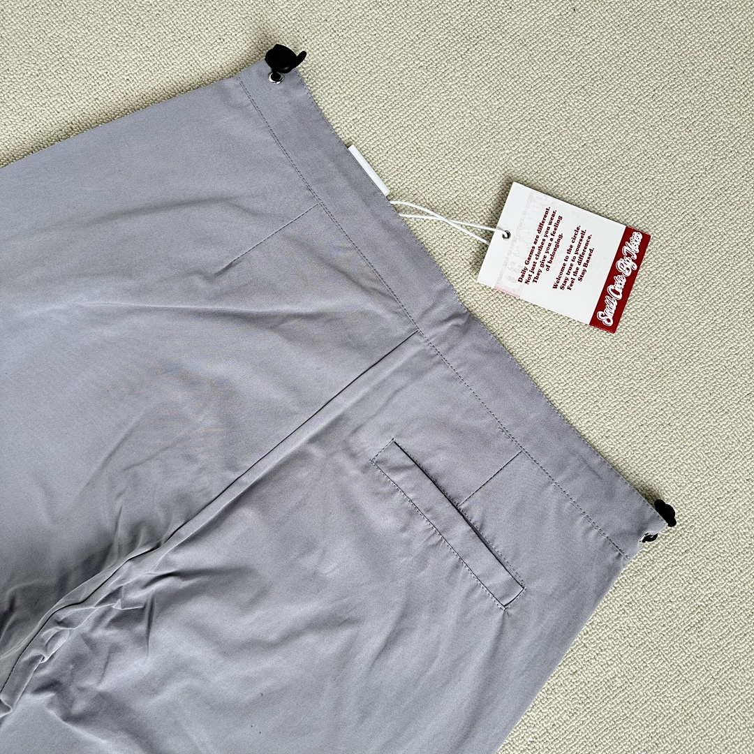 Other ¥189 (99 Embroidered Logo Tech Pants) - Image 34