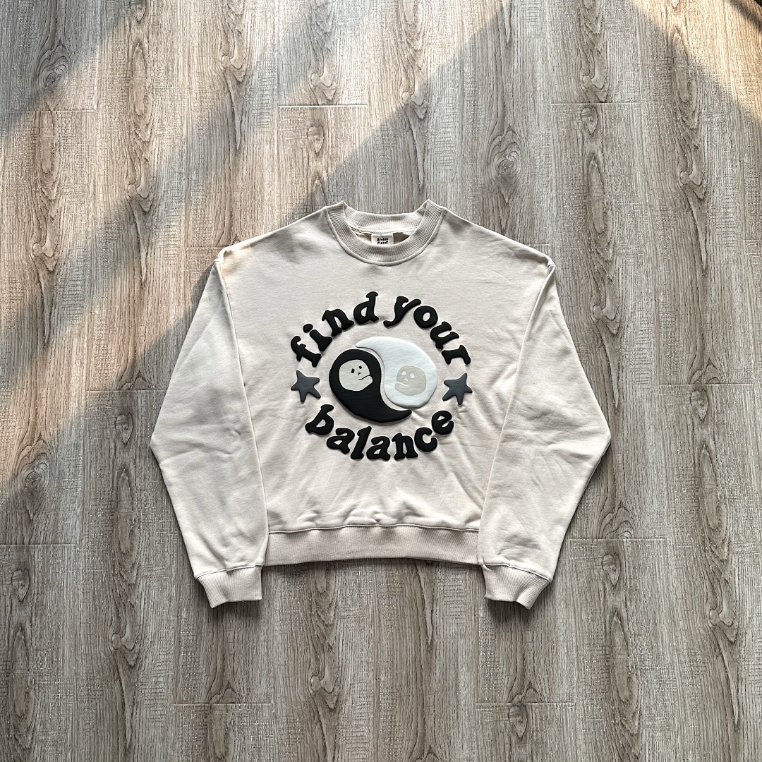 Other ¥180 Find Your Balance Crewneck, photo 1