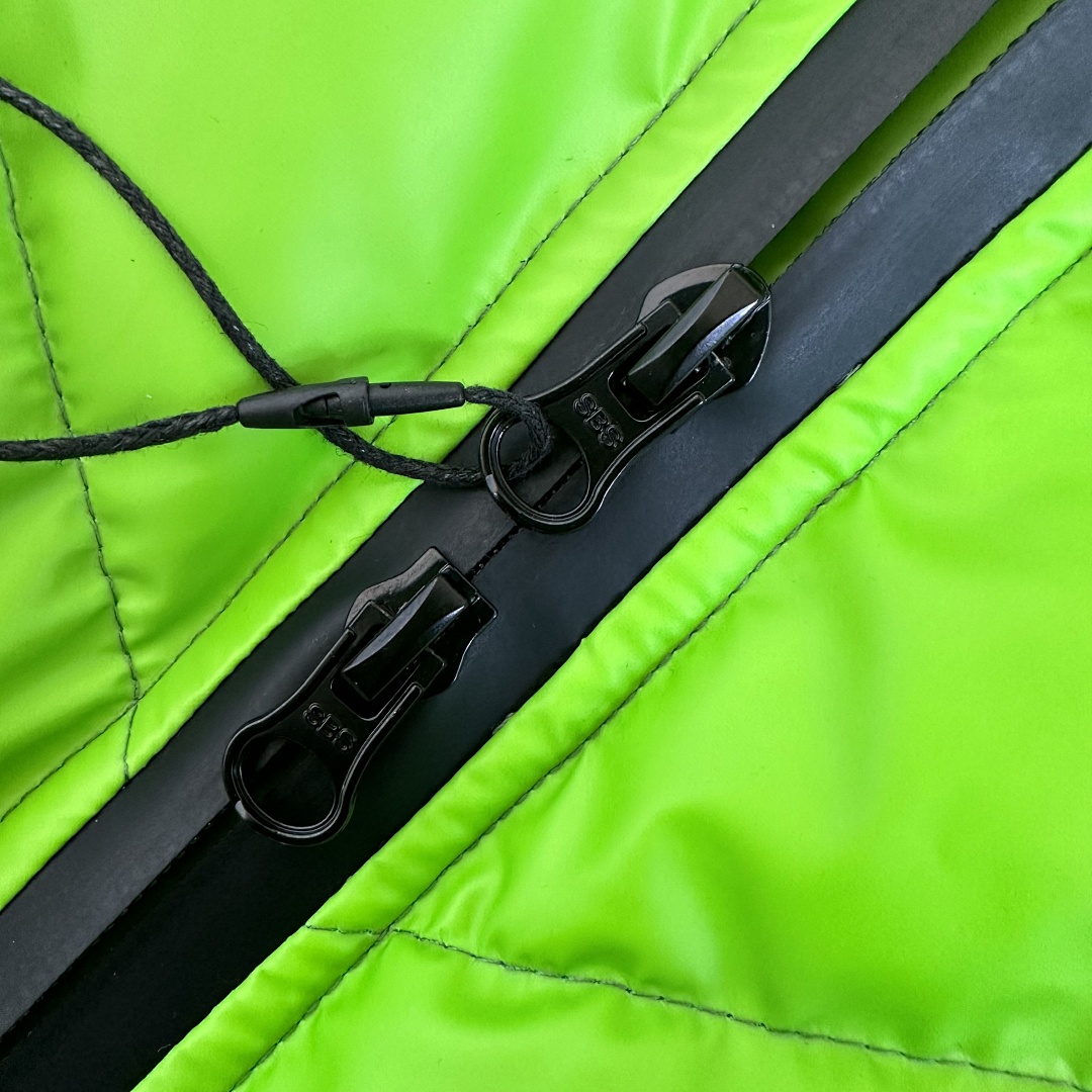 Other ¥500 (Mertra Heat Reactive Puffer｜Army) - Image 35