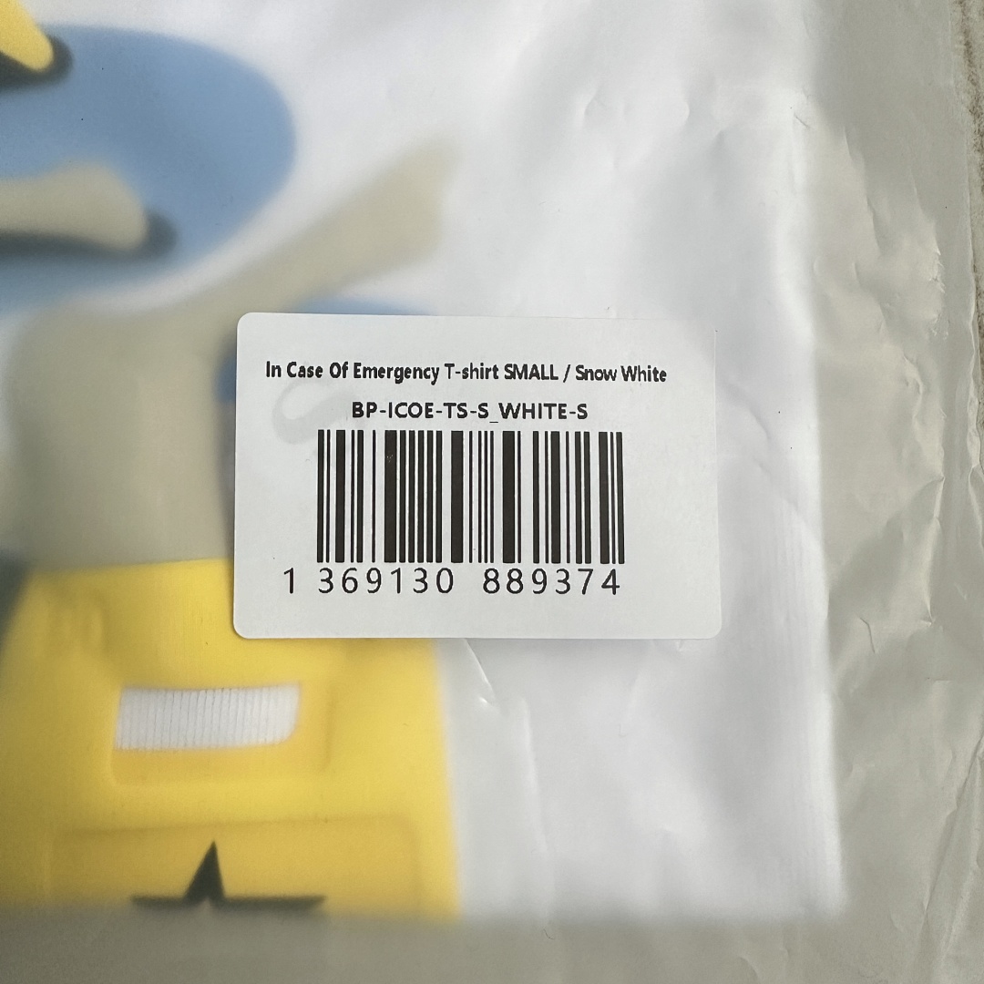 Other 💥¥69 In Case Of Emergency T-Shirt - Image 9
