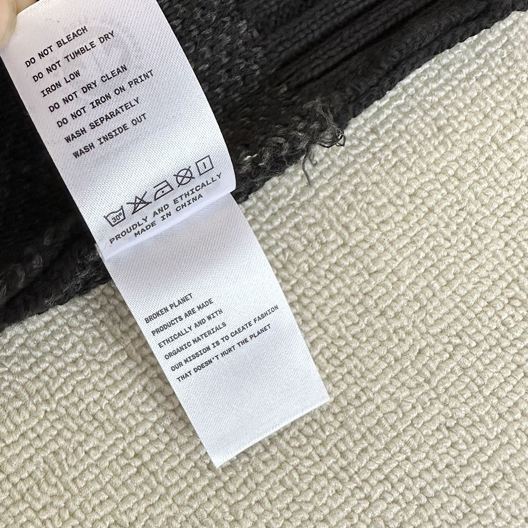 Other ¥195 (2.0 BPM—Knit｜Black) - Image 18