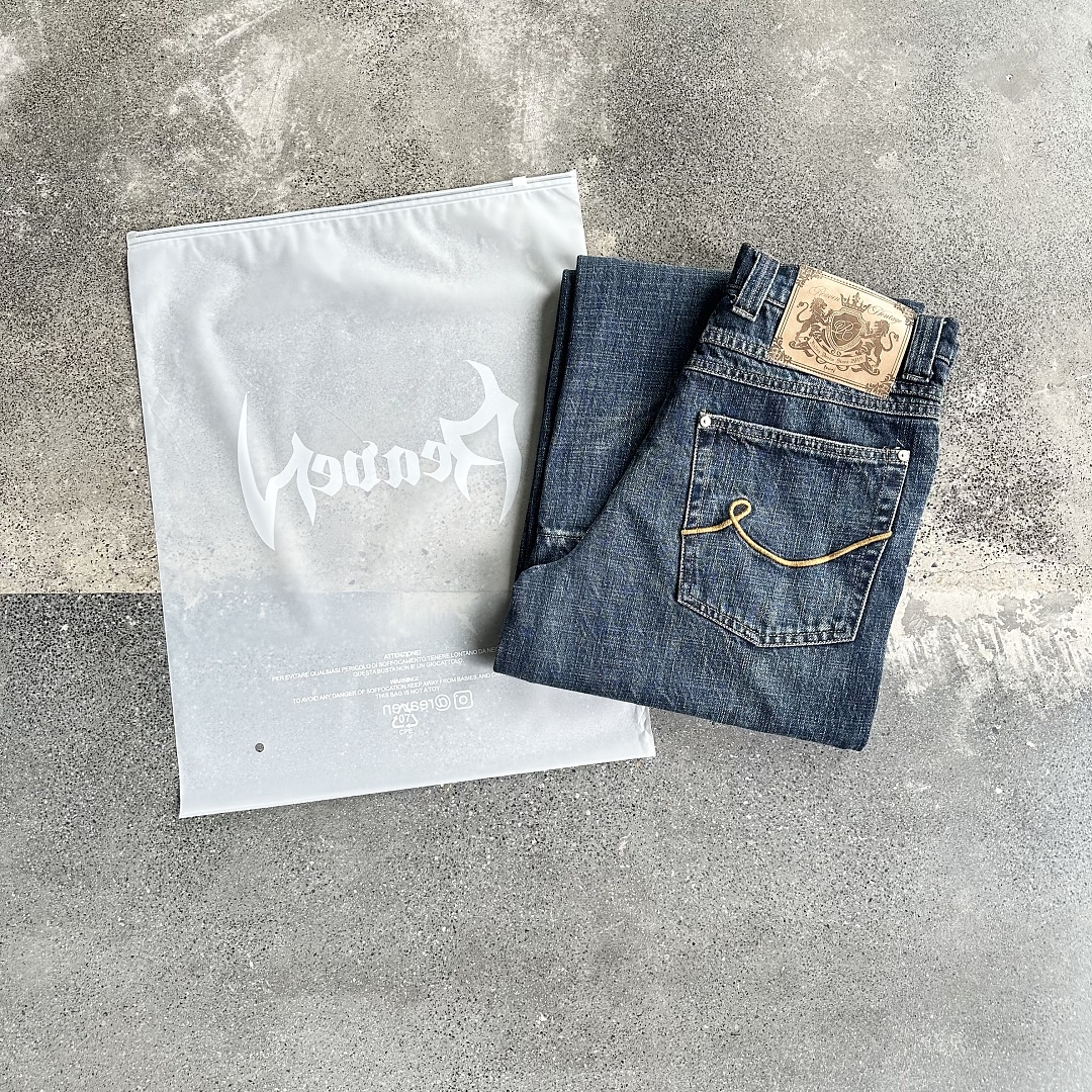 Other ¥239 (Reave. Shibuya Heritage Denim Jeans｜Blue) - Image 5