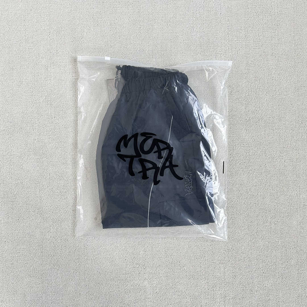Other 135¥ (Mertra Shorts｜Black) - Image 5