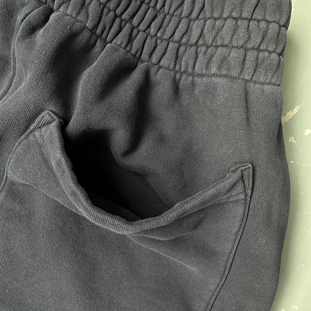 Other ¥219➕209 (Basic Washed Black Hoodie &Pants) - Image 22