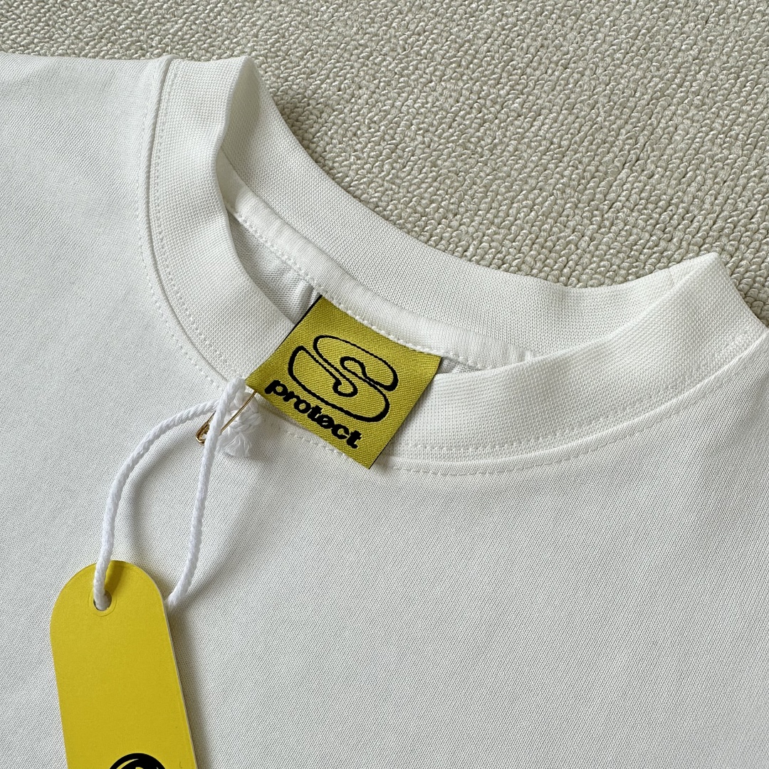 Other 69 (Protect T-Shirt White/Pink) - Image 8