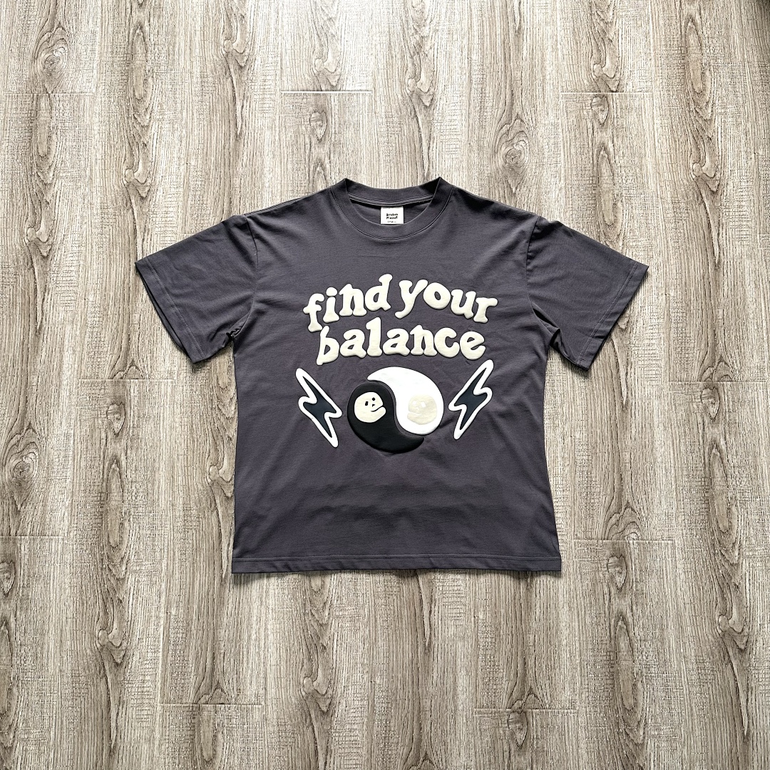 Other ¥98 Find Your Balance T-Shirt