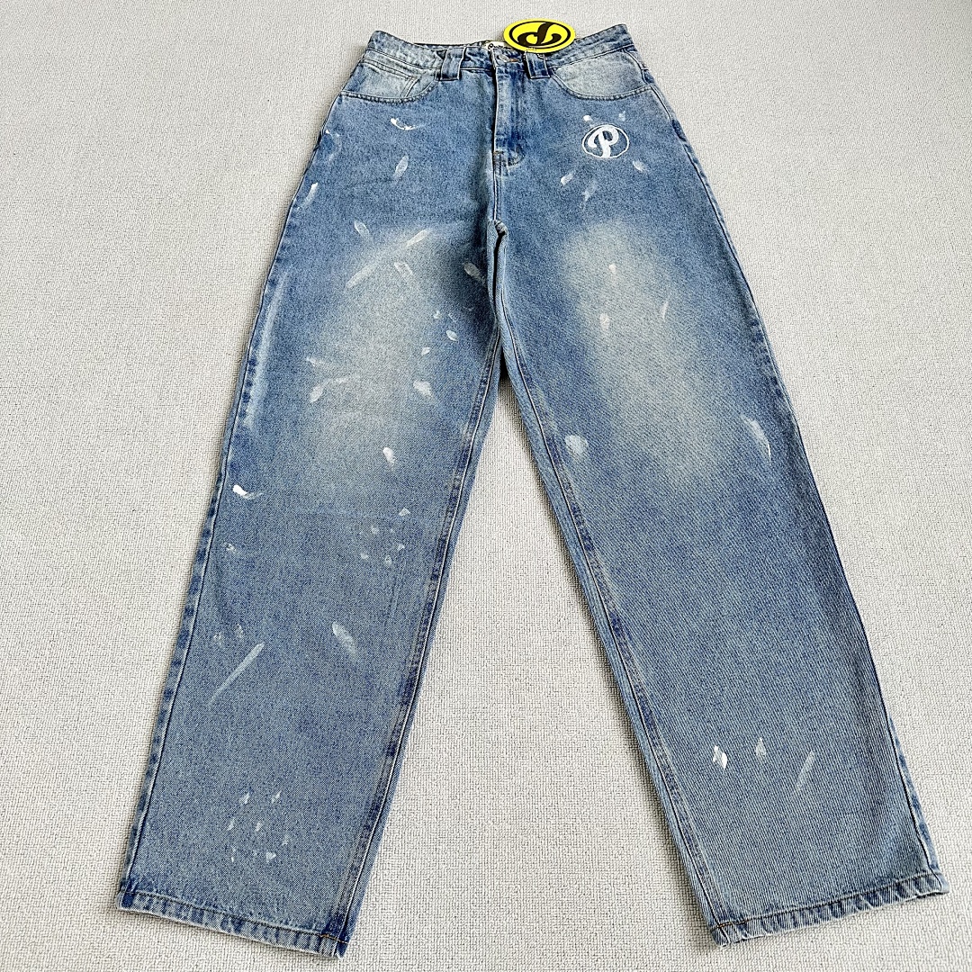 Other 💥¥109 (Pro…Jeans ｜ Light Blue) - Image 6