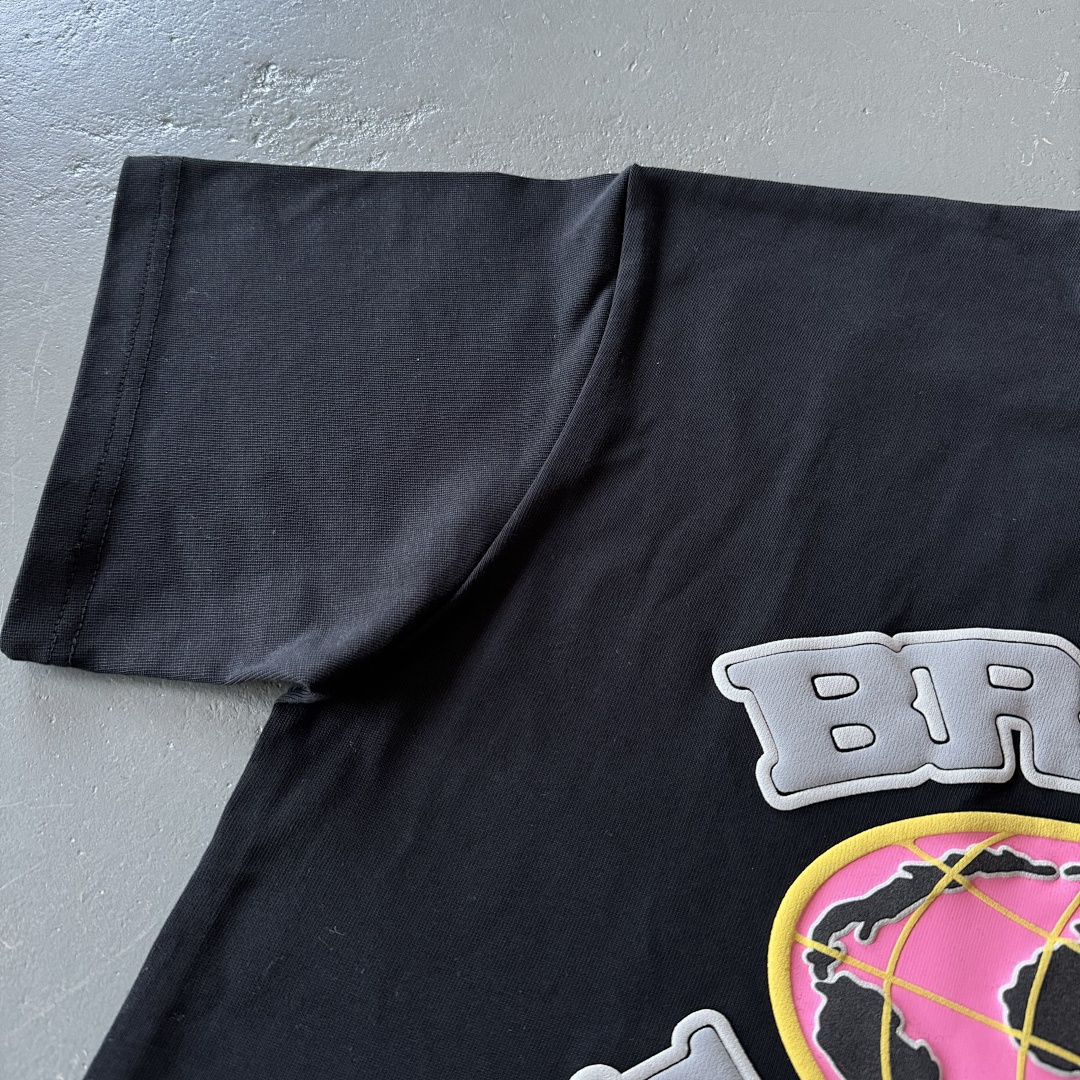 Other ¥98 Black T-Shirt - Image 14