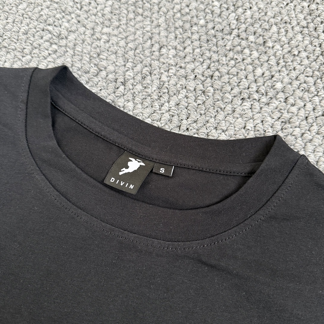 Other ¥79 (Divin…Beast T-Shirt｜Camouflage White Black) - Image 36