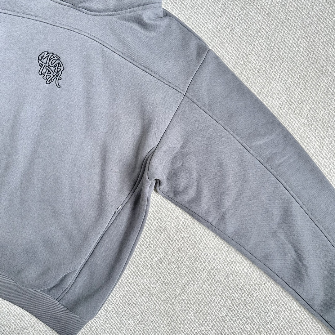 Other ¥210+230 (Mertra Double Cap Sportswear Sets｜Grey) - Image 16