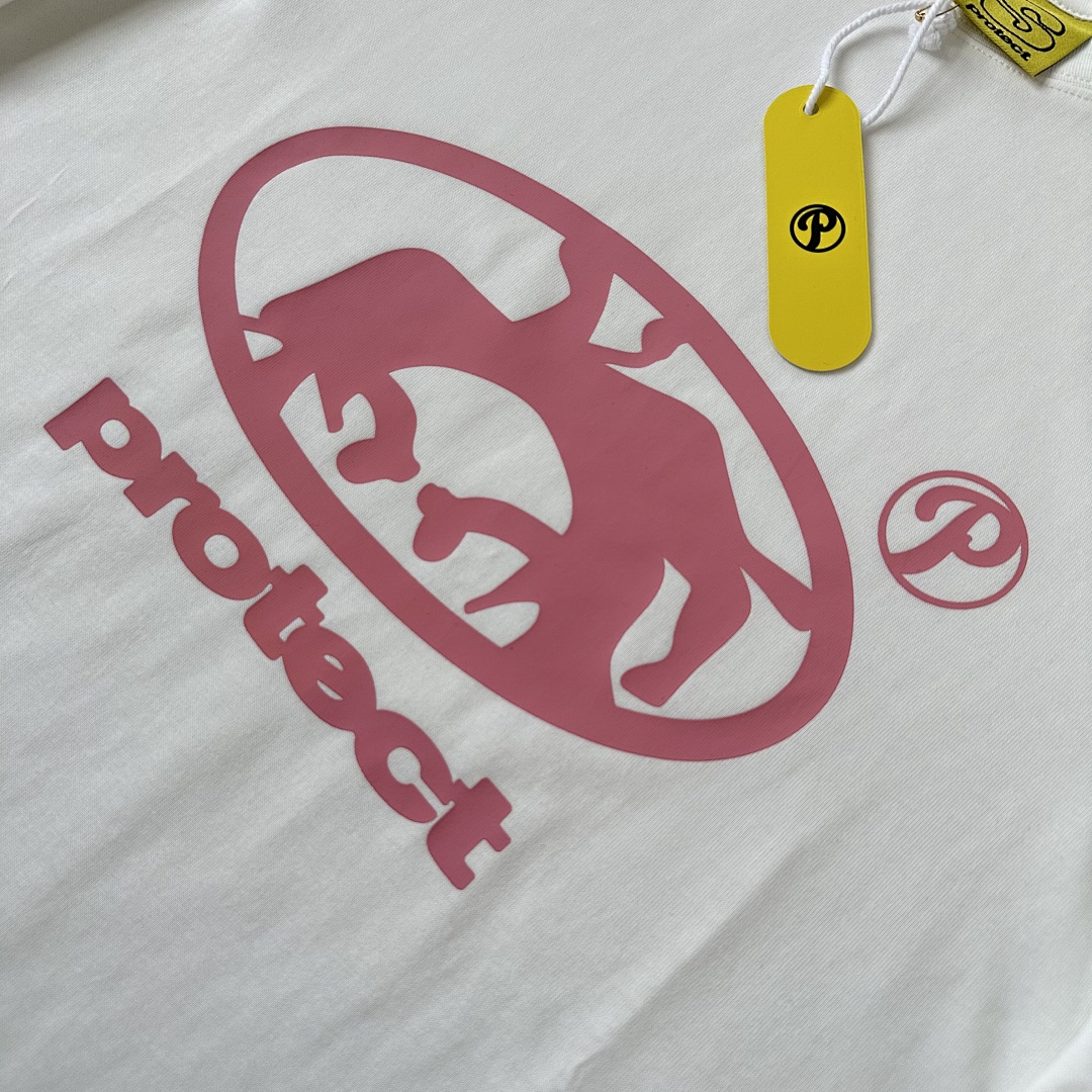 Other 69 (Protect T-Shirt White/Pink) - Image 11