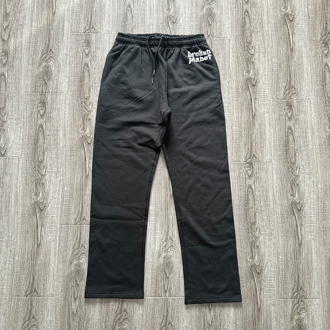 Other ¥89 Staight Leg Sweatpants - Grey (Wrong Version For Sale) - Image 5