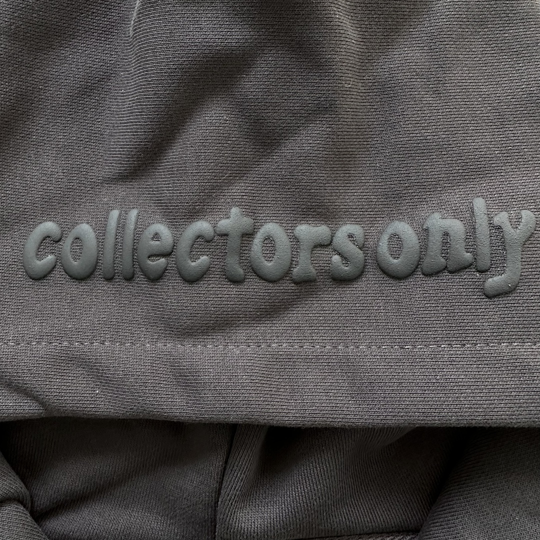 Other ¥209 'There Is No Escape' Hoodie - Image 11