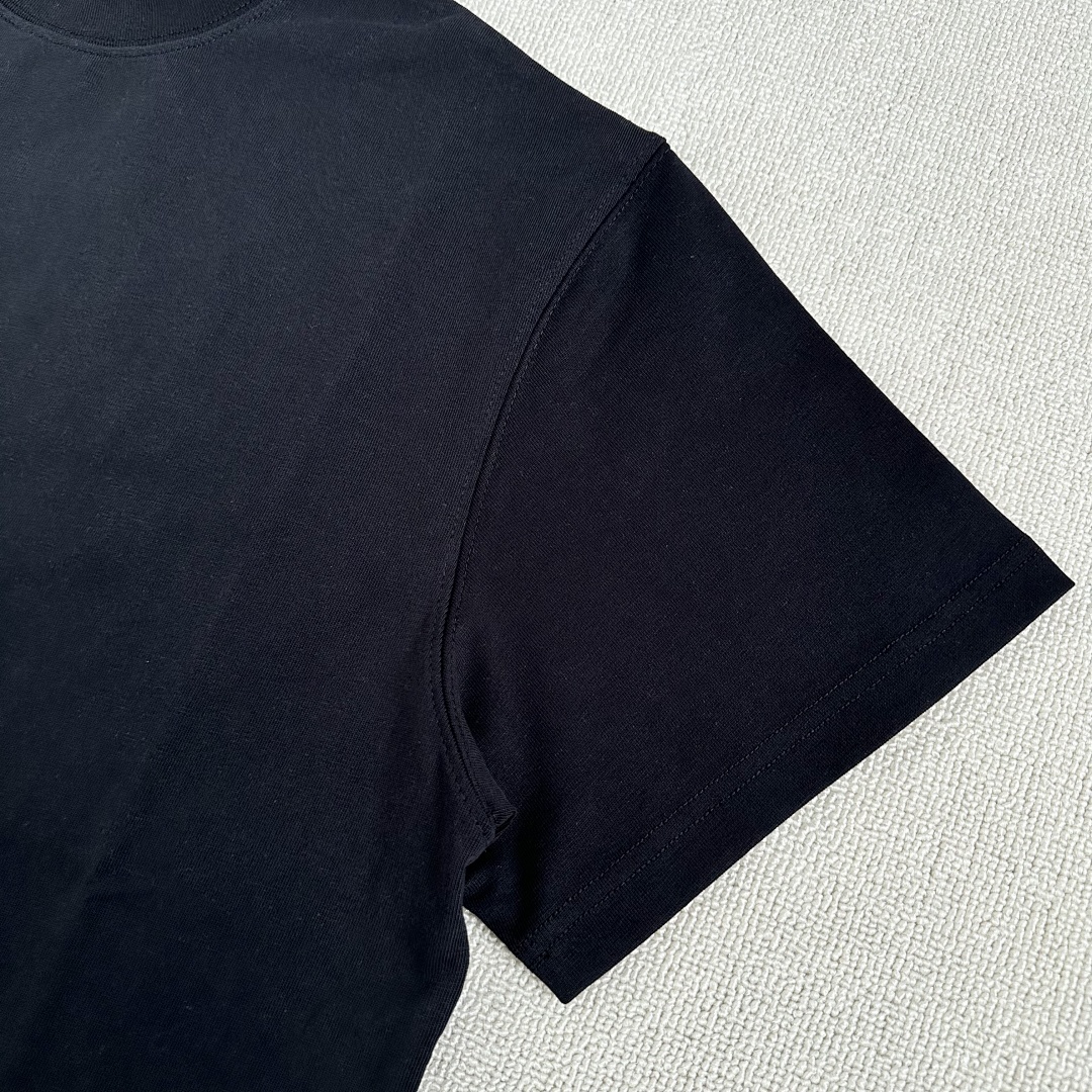 Other ¥79 (Mutim.. Basics T-Shirt｜White｜Black) - Image 26