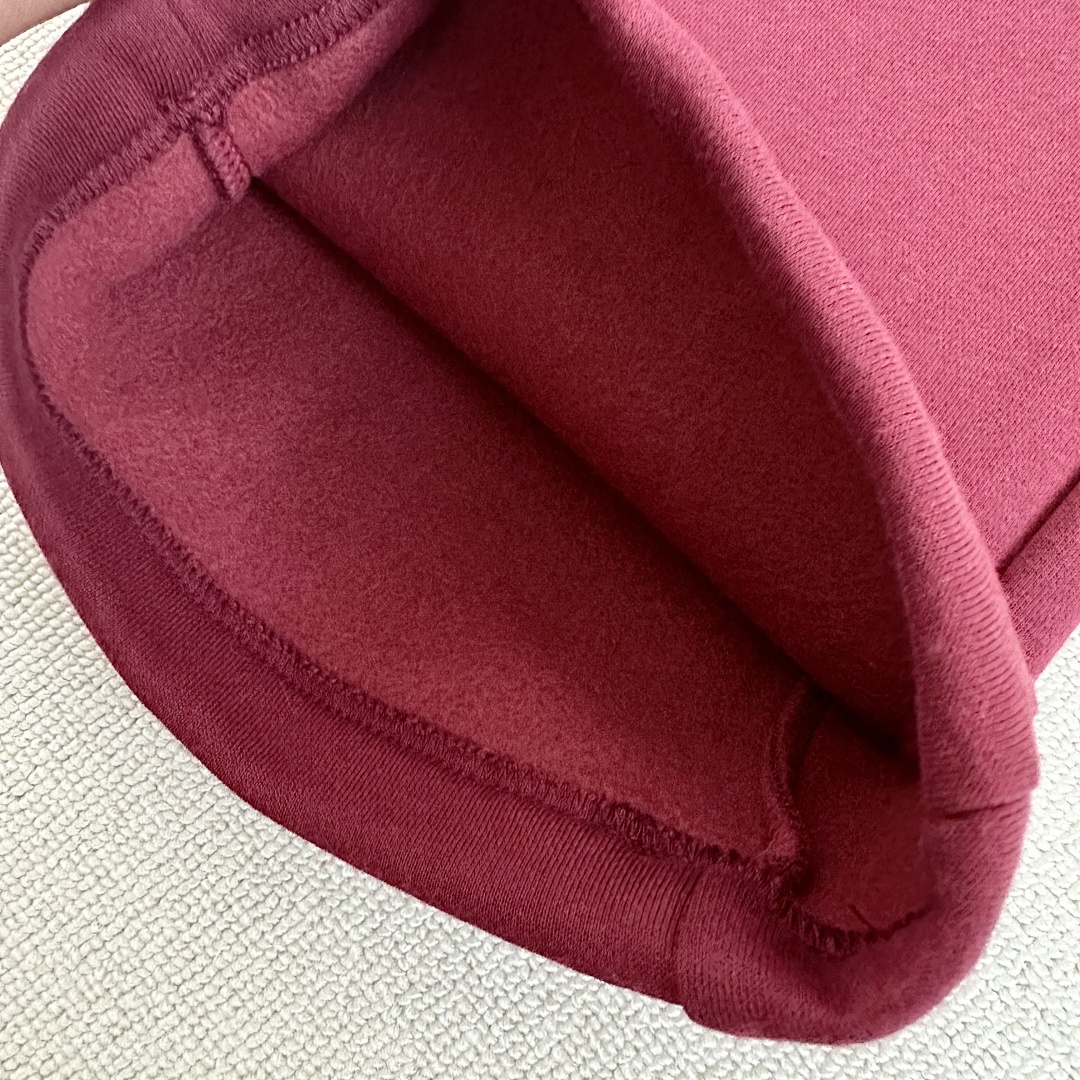 Other 6P… Tracksuit｜Wine (Red) - Image 34