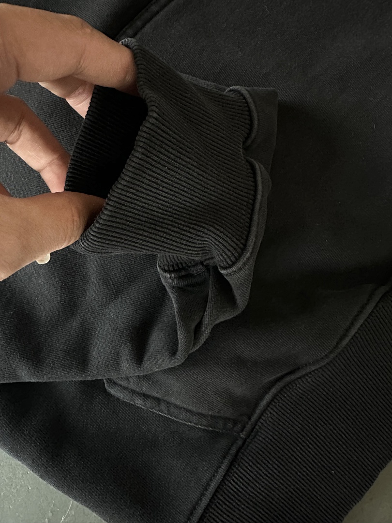 Other ¥239+219 (Base Black Washed Hoodie) - Image 31
