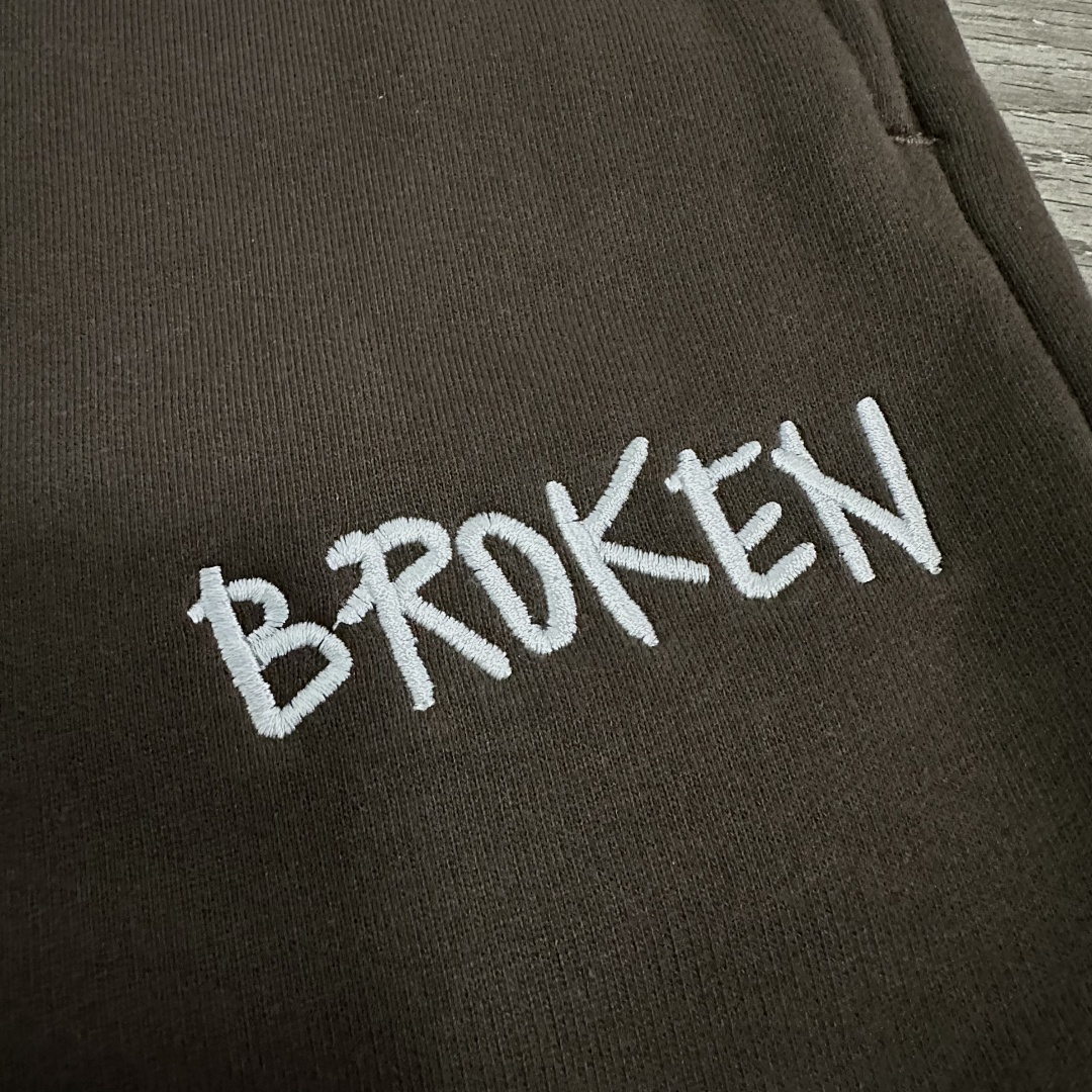 Other ¥89 (BPM Dark Brown / Black Shorts) - Image 9