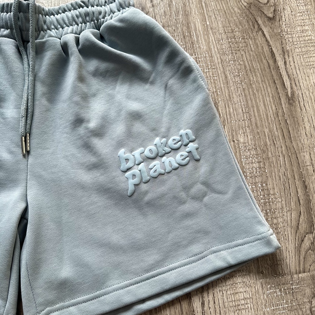 Other 💥¥79 BPM Basics Shorts (Stone/Arctic) - Image 21