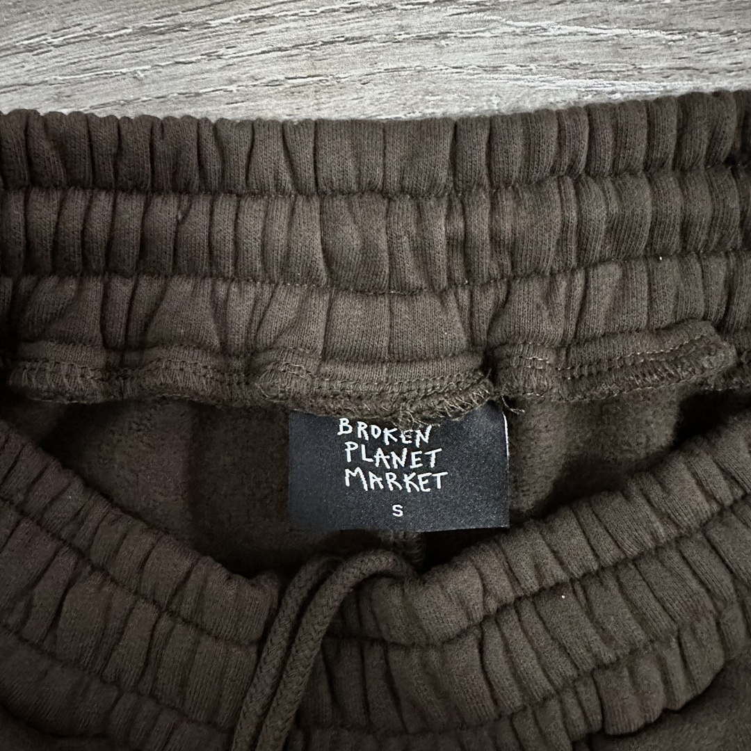 Other ¥89 (BPM Dark Brown / Black Shorts) - Image 15