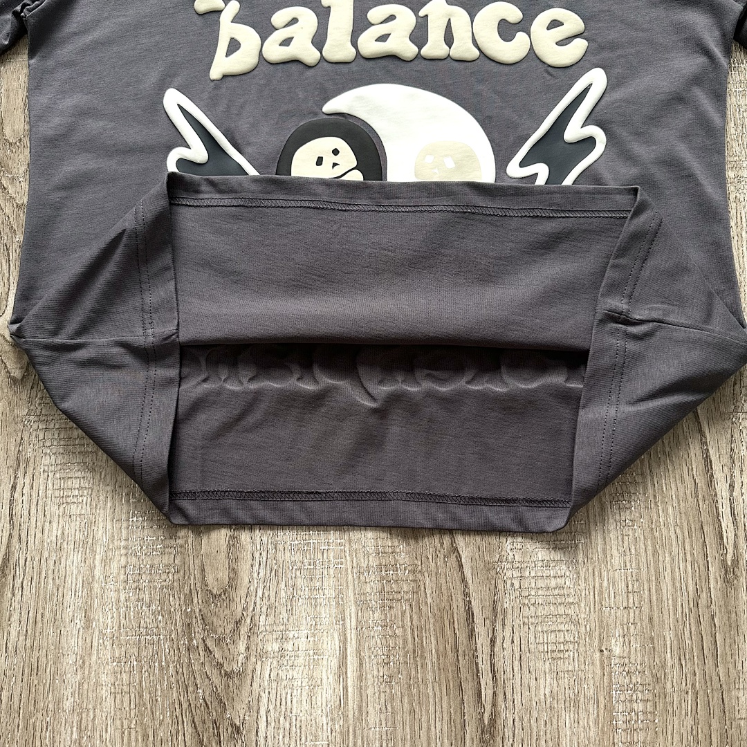 Other ¥98 Find Your Balance T-Shirt - Image 15