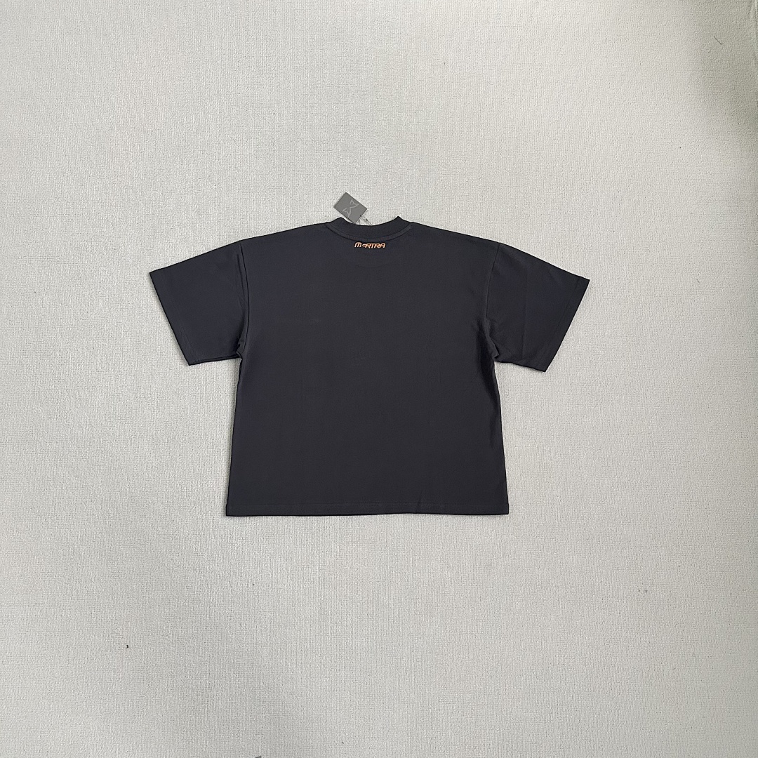 Other 95¥ (Mertra T- Shirt ｜Dark Grey) - Image 13