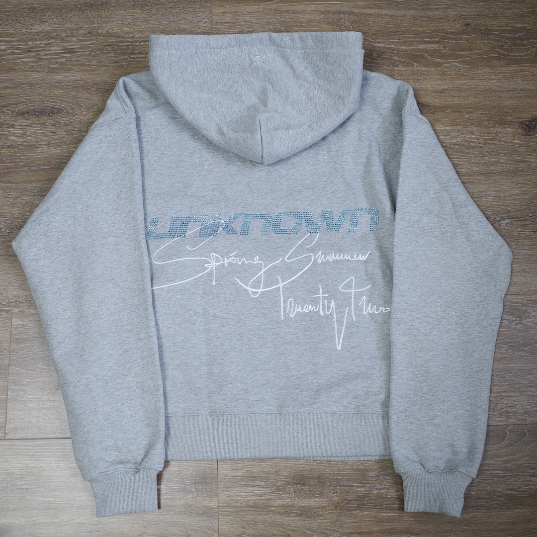 Other 200¥ (GREY UNIFORM), photo 1