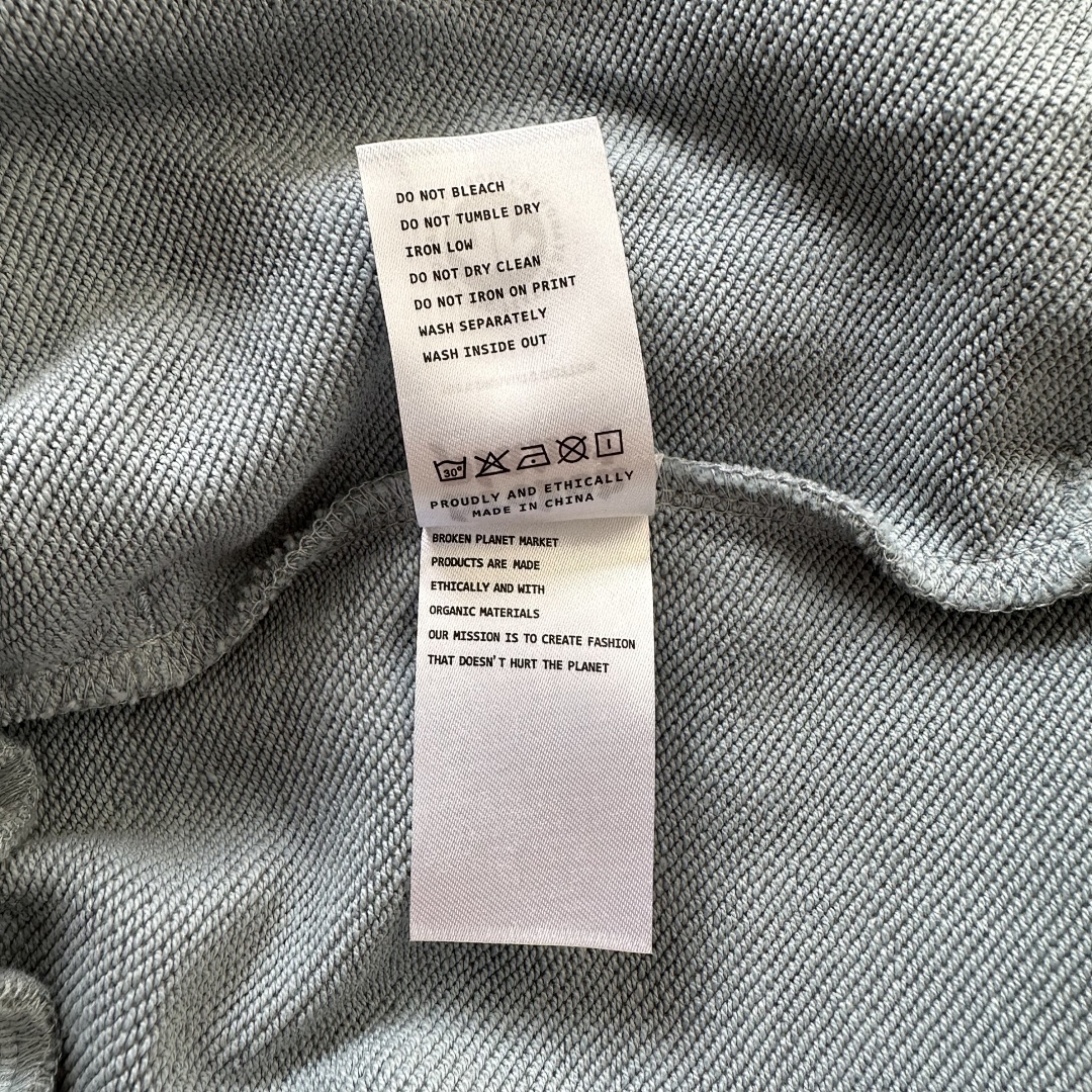 Other 💥79 (BPM Shorts - Arctic) - Image 21