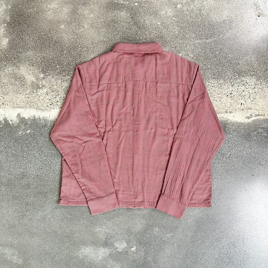 Other ¥155 (Mutim..Found Shirt｜Red) - Image 14