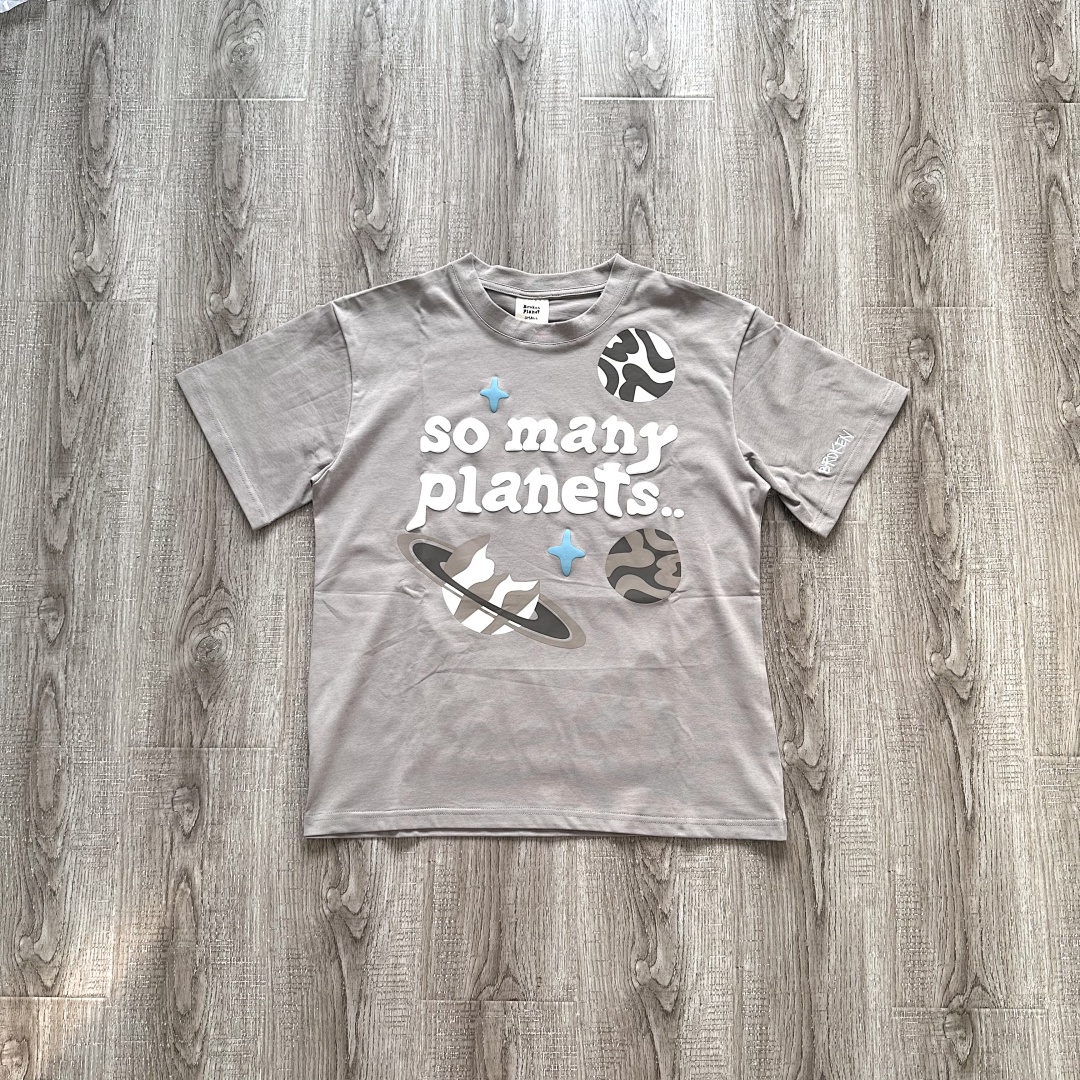 Other 💥¥59 (So Many Planets T-Shirt), photo 1