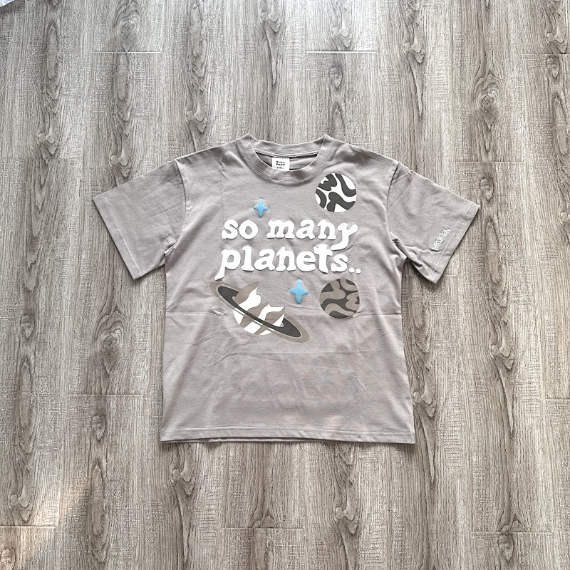 Other 💥¥59 (So Many Planets T-Shirt), photo 1