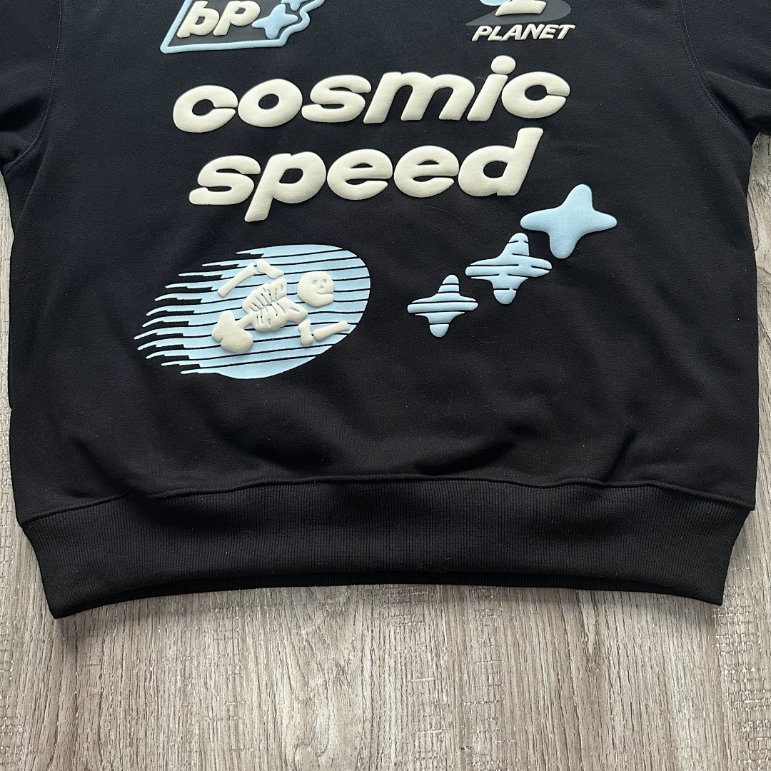 Other ¥209 Cosmic Speed Hoodie - Image 22