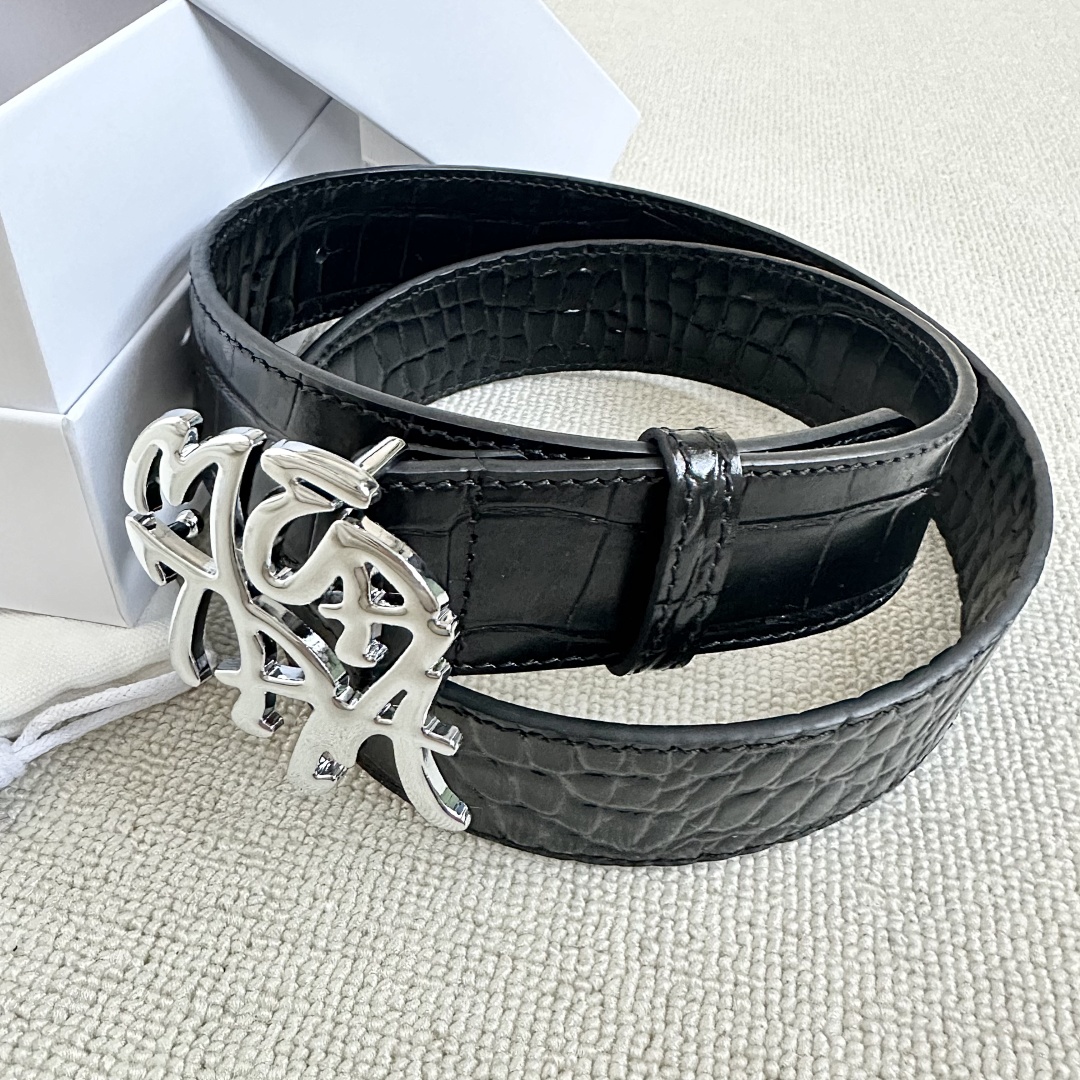 Other 195¥ (Mertr* Belt｜Black) - Image 5