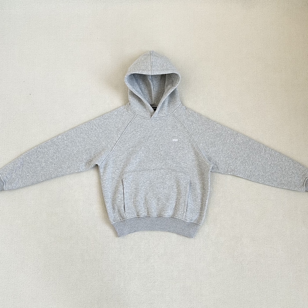 Other 185+200 (6P*-Tracksuit-Grey) - Image 6