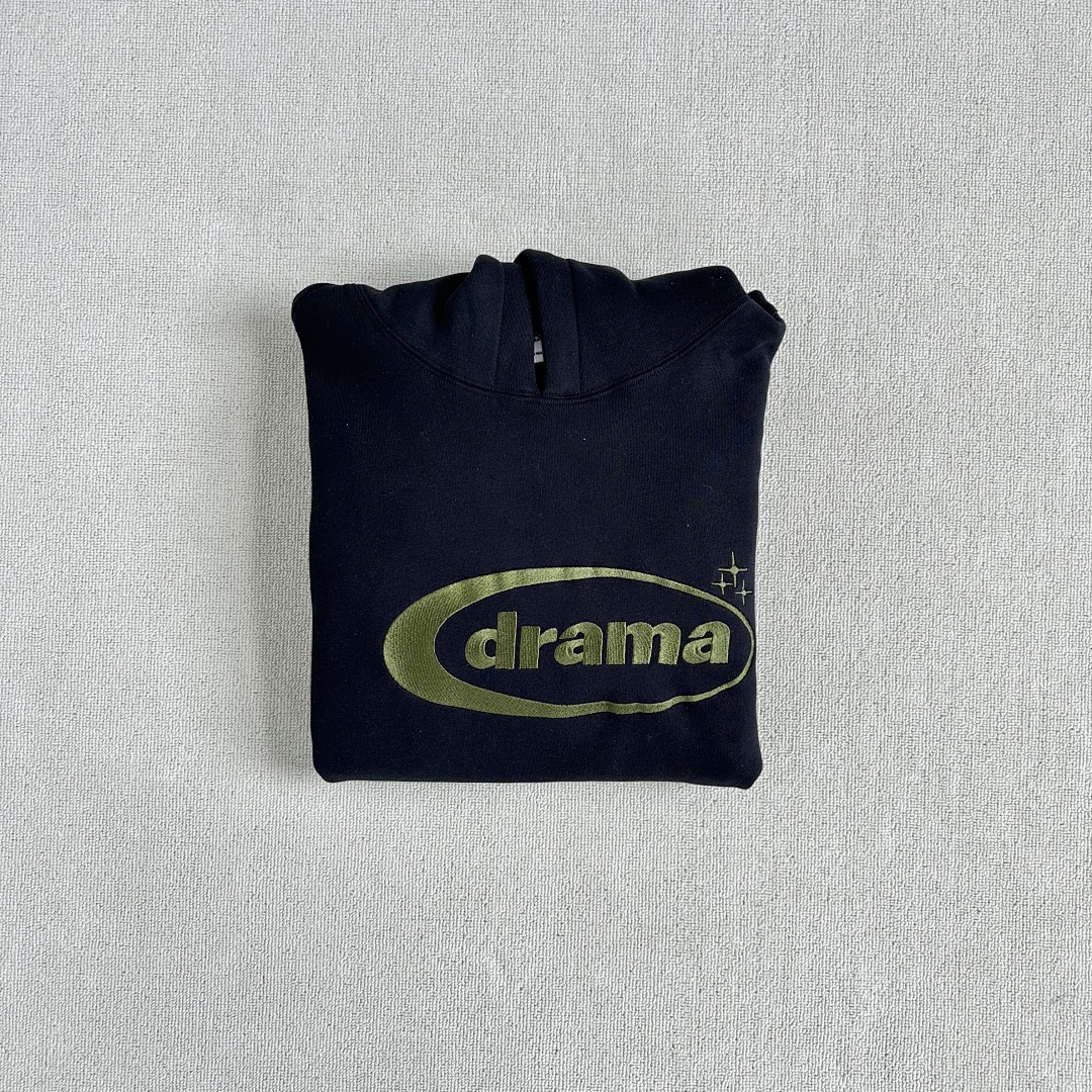 Other 175+205 (Drama Ca*L Tracksuit Set Black/Green) - Image 7