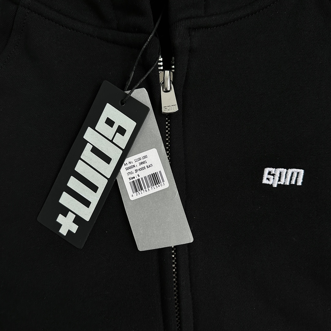 Other Zip Up Hoodie - Image 15