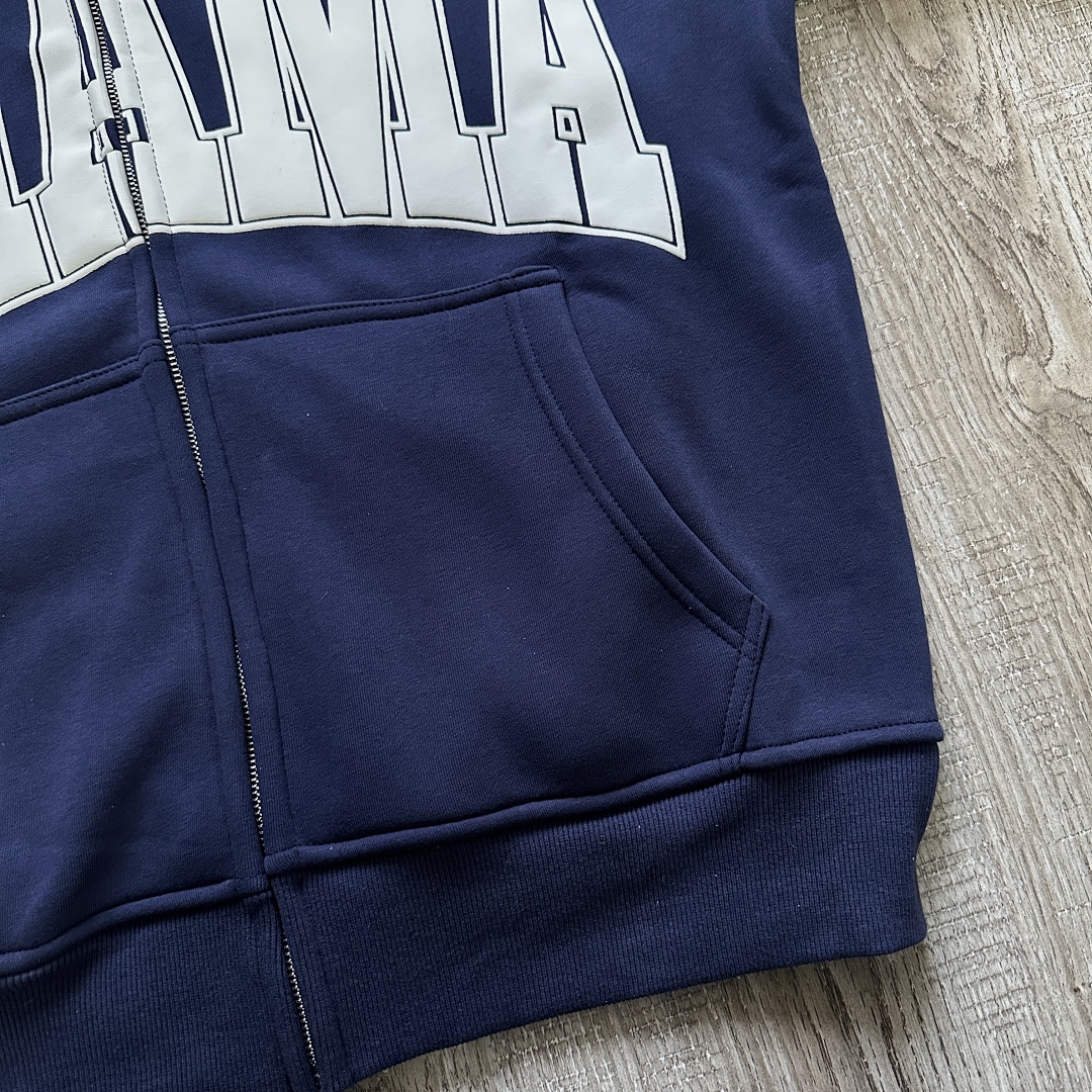 Other ¥109～129 DC Zip Up Hoodie - Image 15